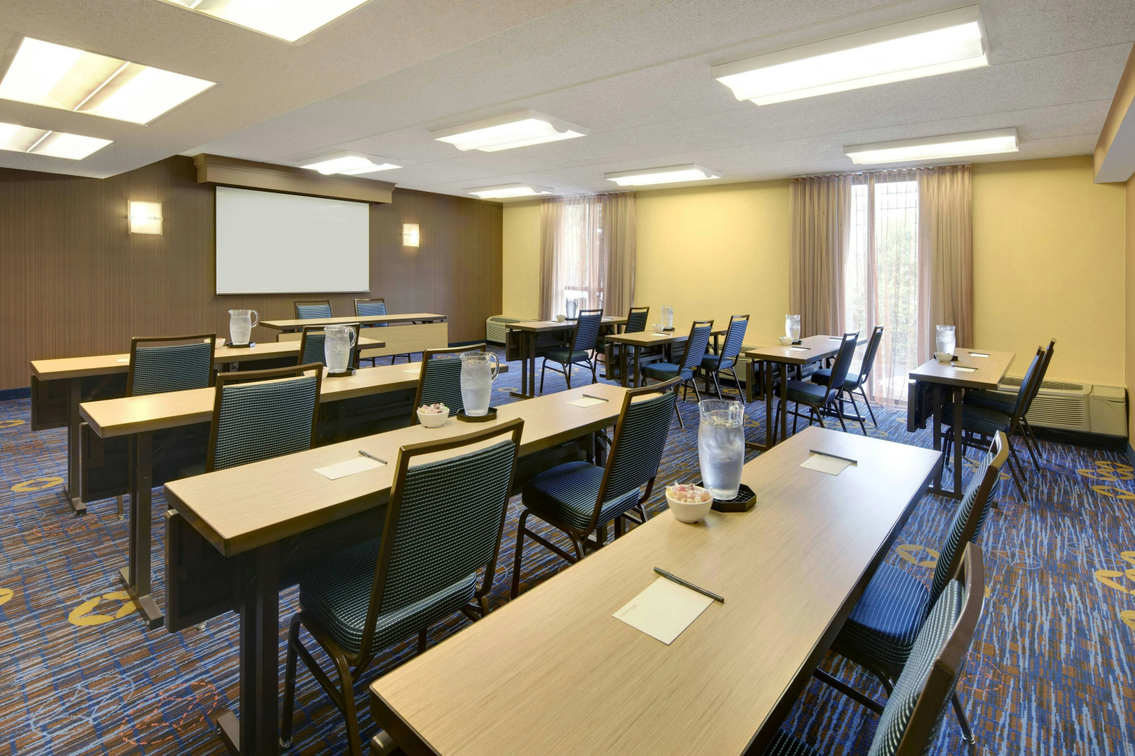 Foto - Courtyard by Marriott Atlanta Marietta/I-75 North