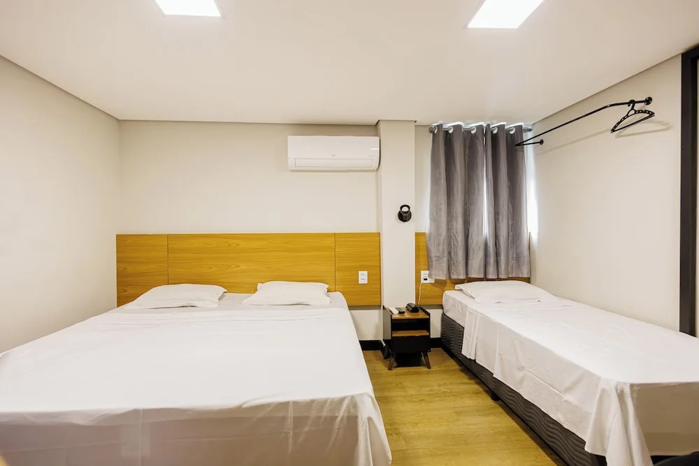 Foto - Hotel MOVE BH