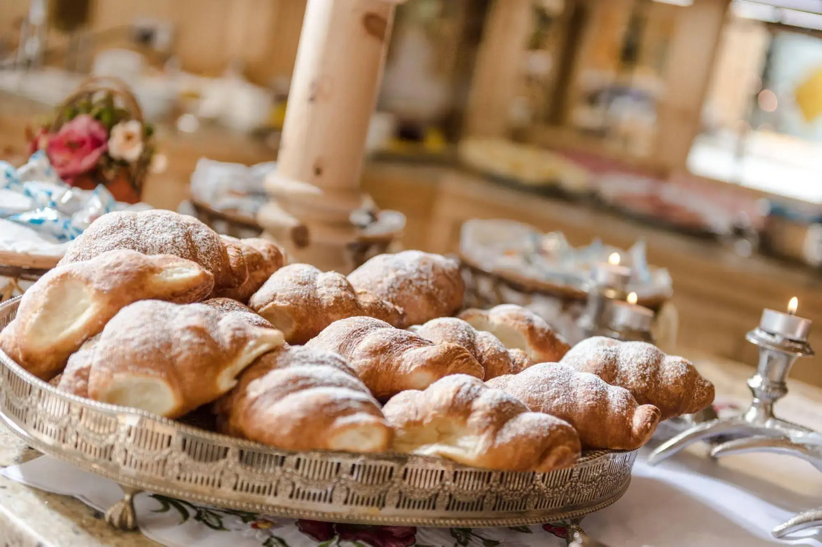 Foto - Sporthotel Romantic Plaza