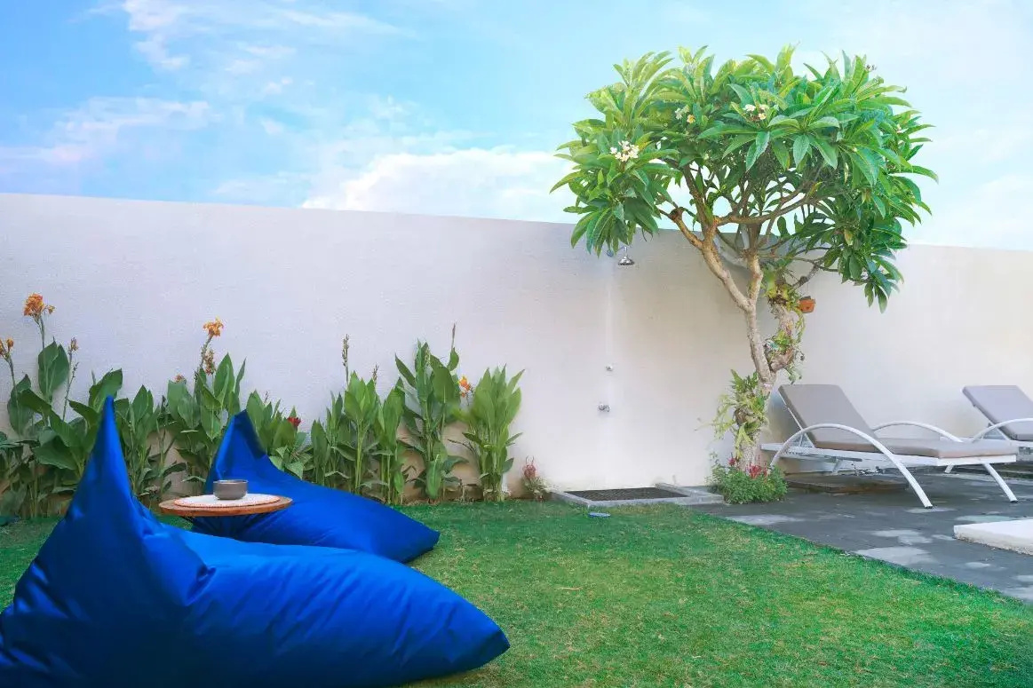 Foto - Villa Brabhan Seminyak