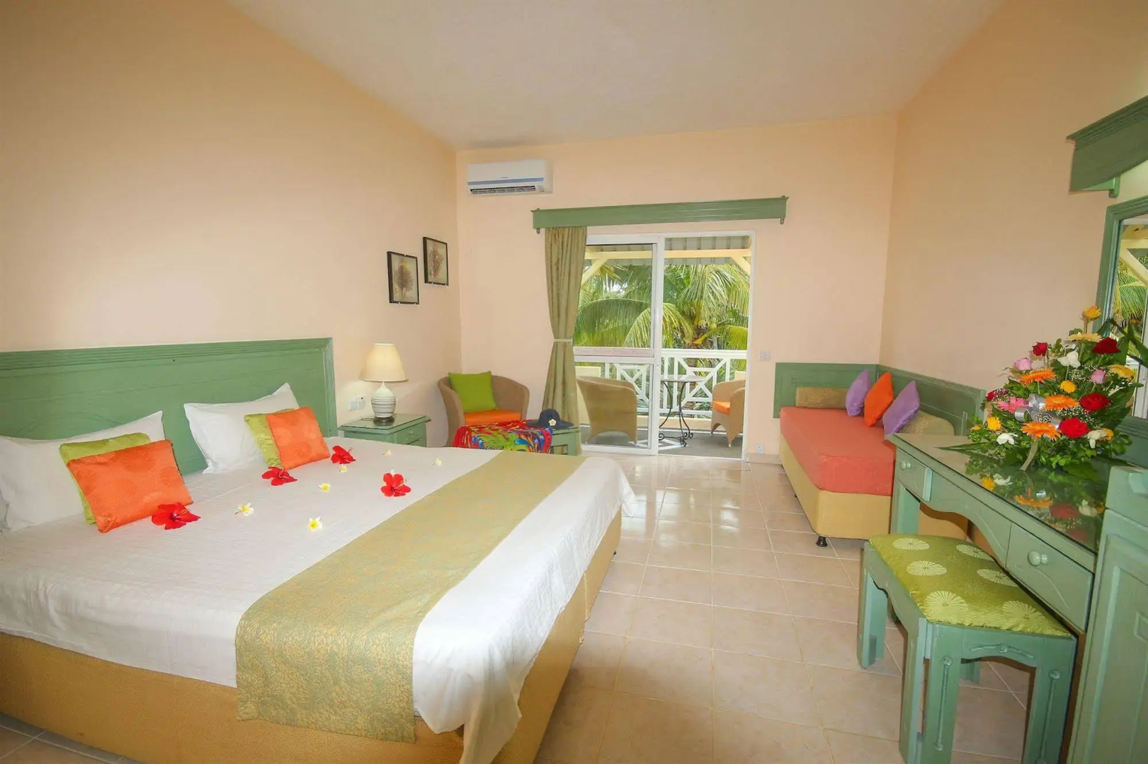 Foto - Silver Beach Hotel
