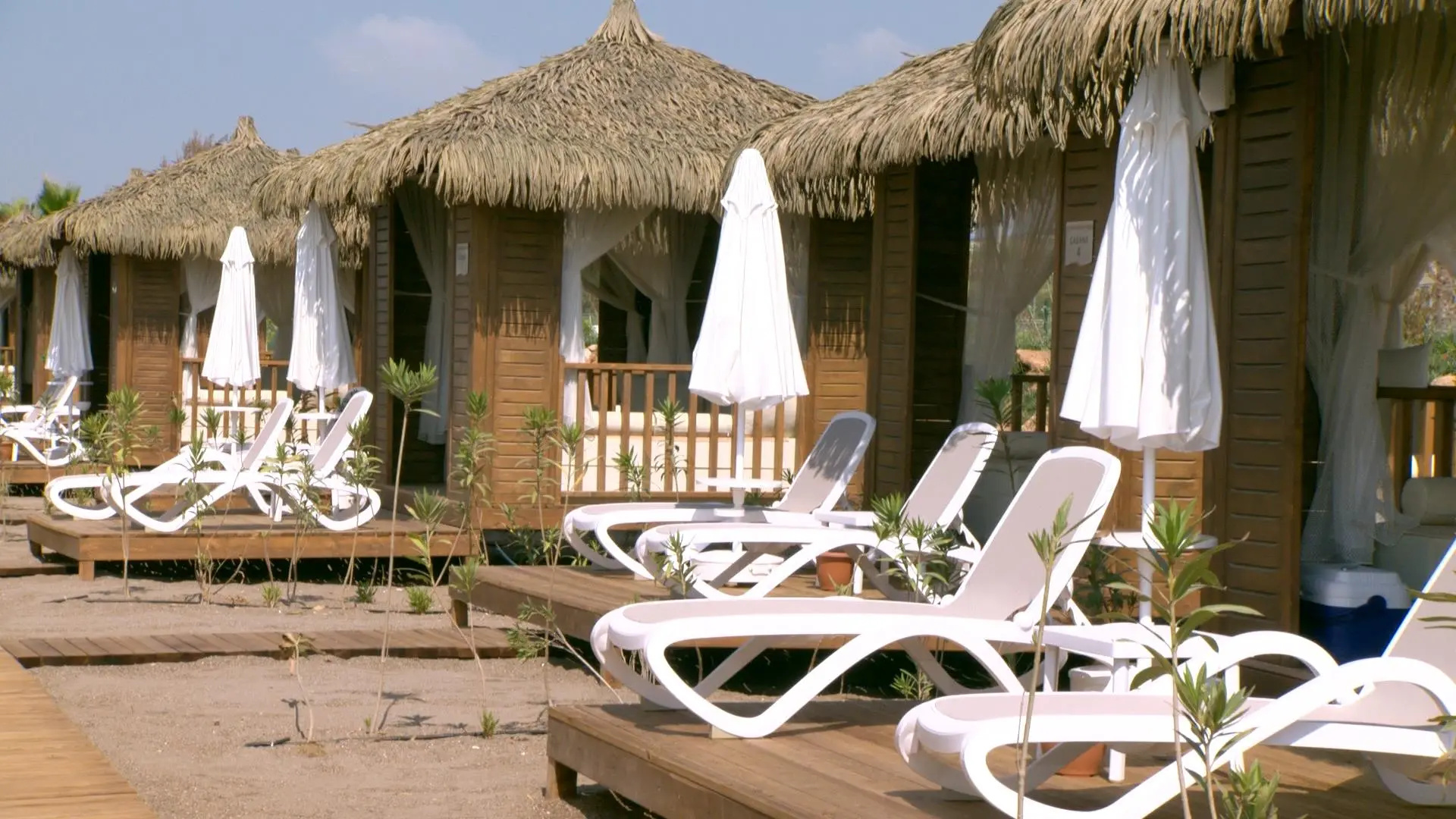Foto - Adalya Elite Lara Hotel - All Inclusive