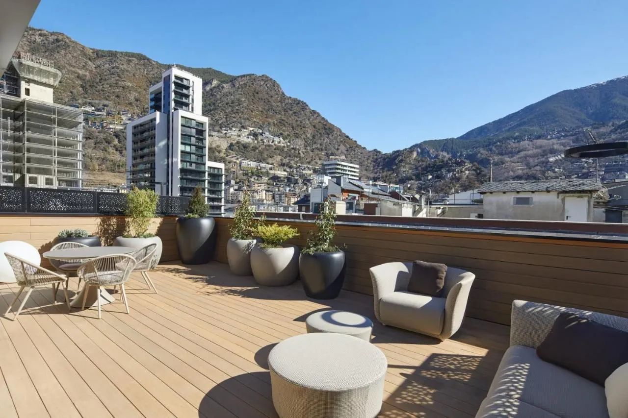 Foto - MIM Andorra Member of Meliá Collection