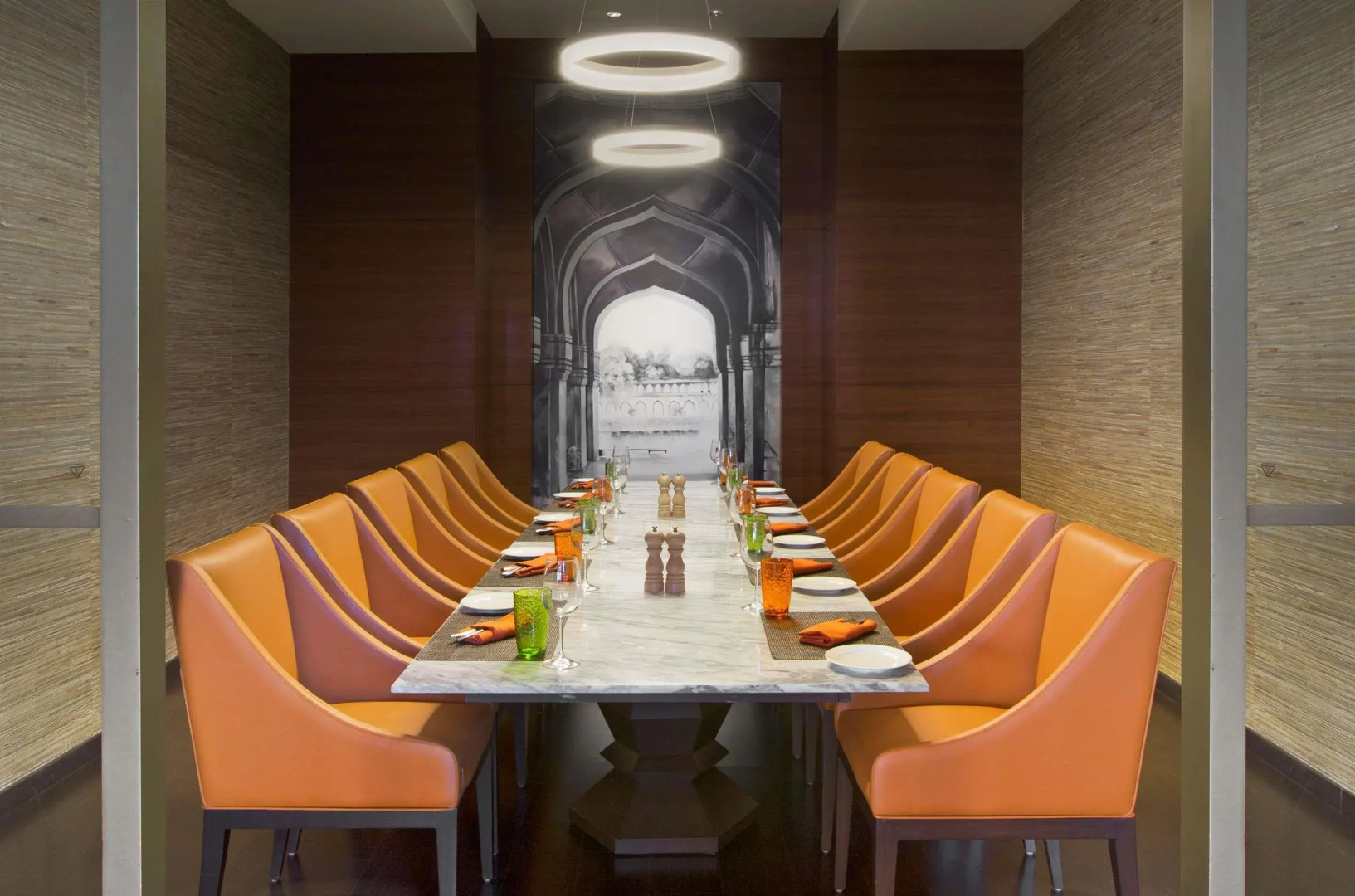 Photo - Sheraton Hyderabad Hotel