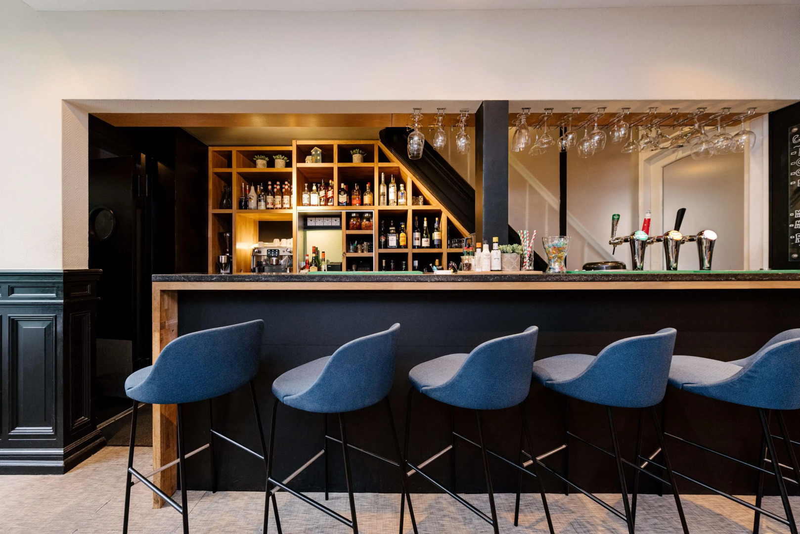 Photo - Catalonia Vondel Amsterdam