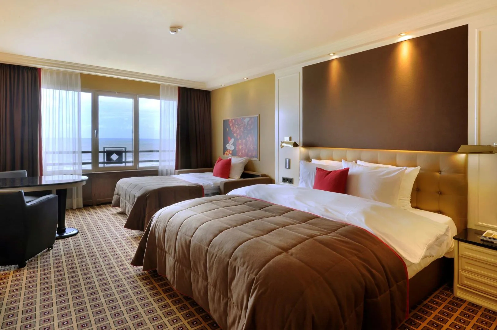 Photo - Grand Hotel Huis ter Duin