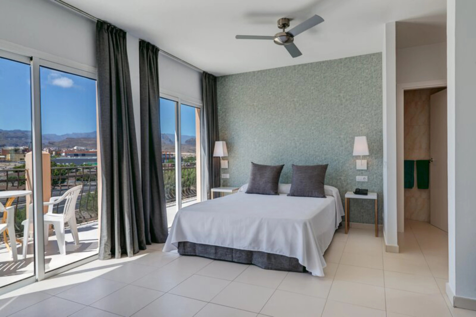 Photo - Mirador Maspalomas by Dunas