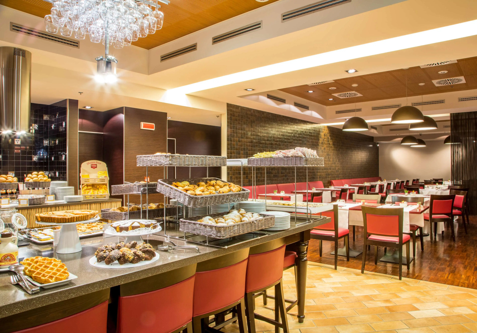 Foto - Best Western Premier BHR Treviso Hotel