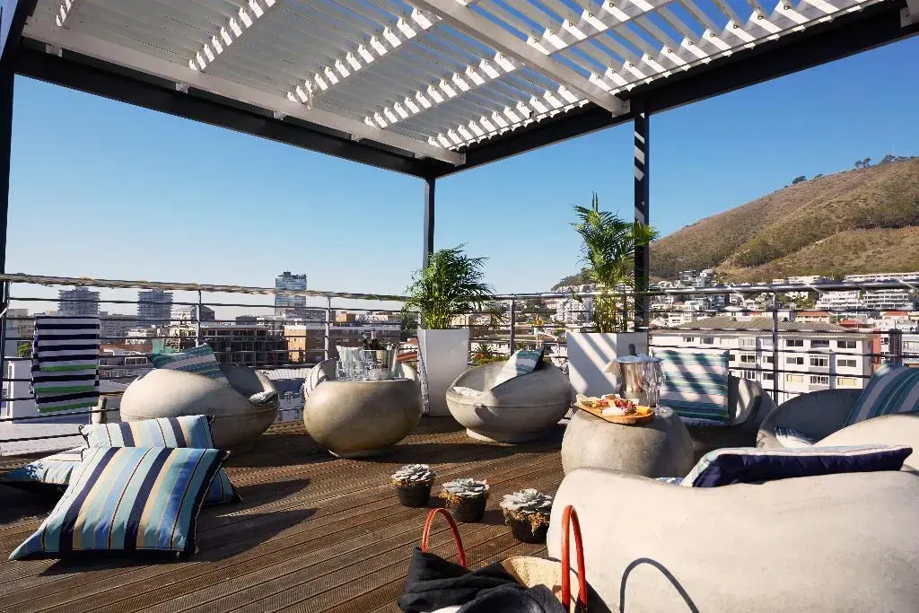 Photo - The Hyde All-Suite Hotel