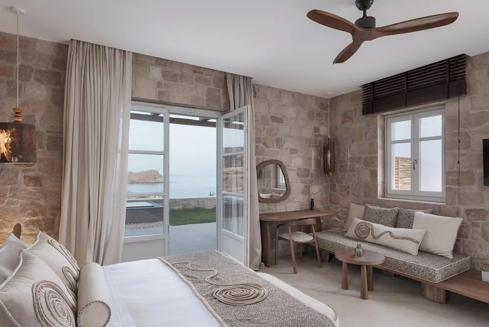 Horizon Suites Milos, Bild 8 von 21