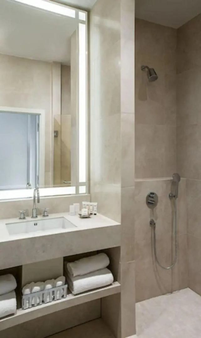 Foto - Fauchon l'Hôtel Paris