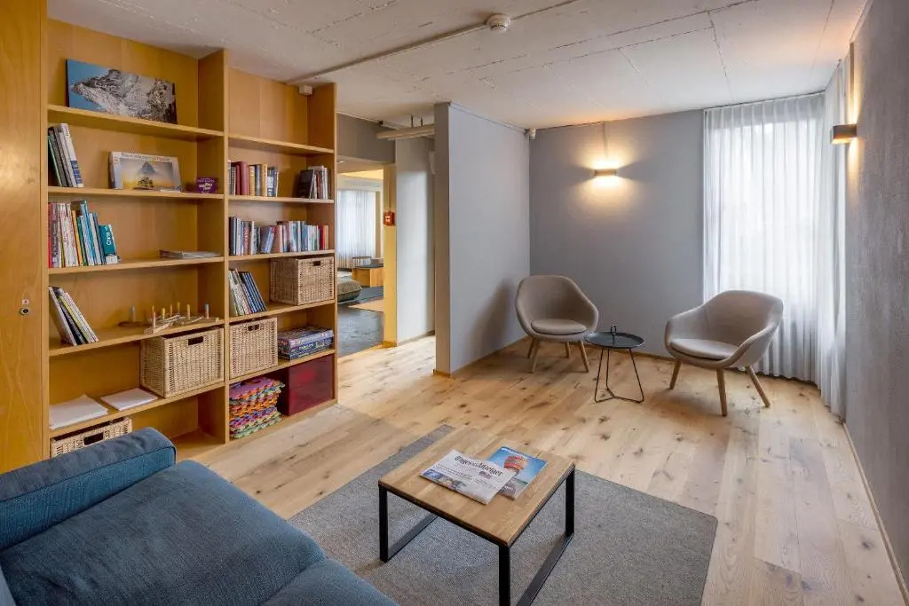 Foto - Youth Hostel Luzern
