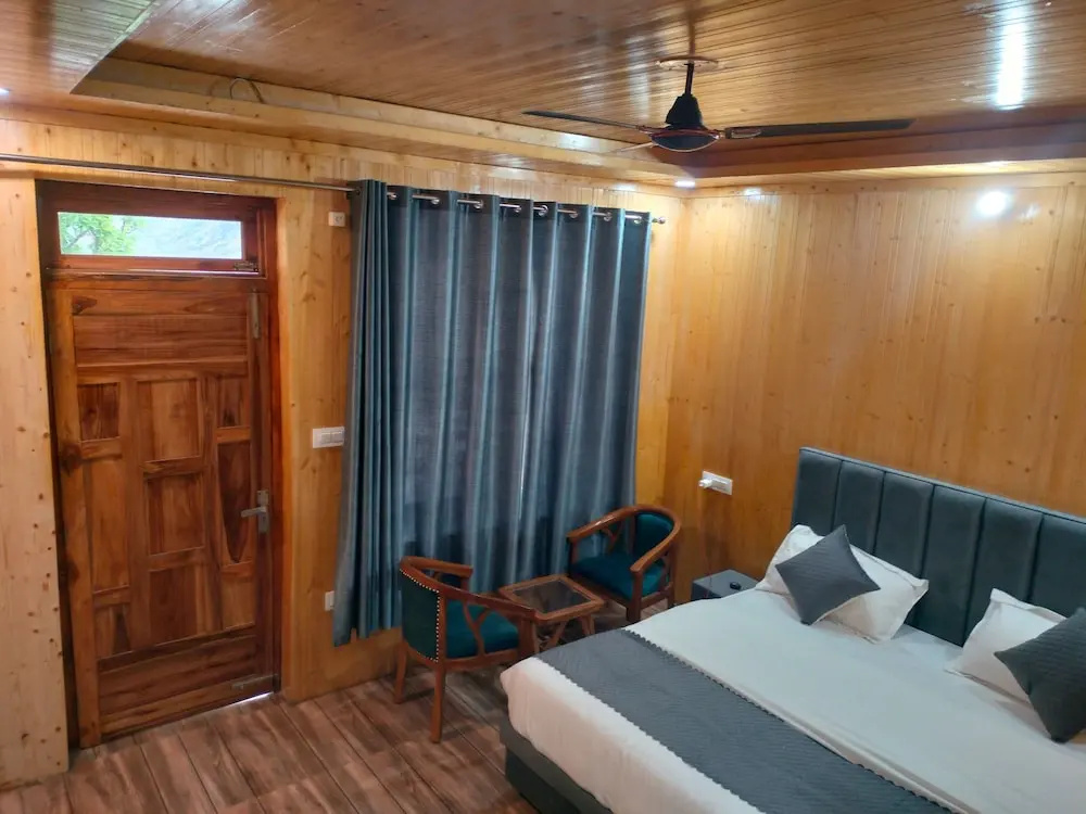 Harsiwoodstone woodstone orchardstay