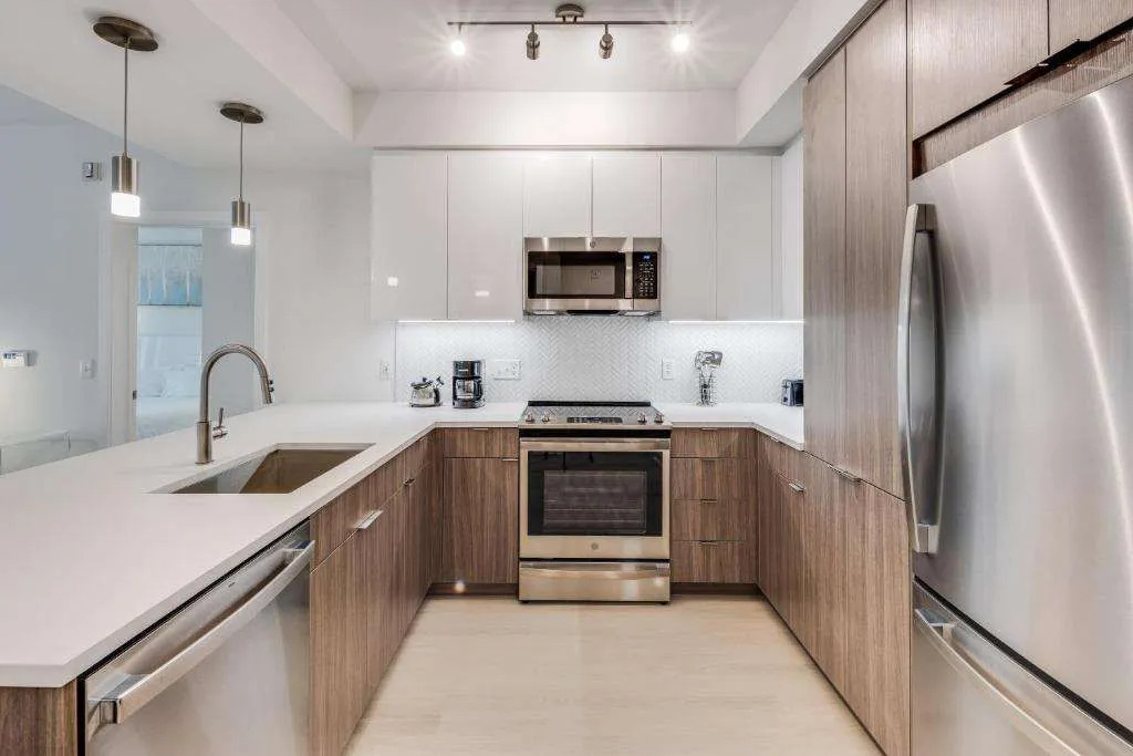 Foto - Global Luxury Suites at Capitol Hill
