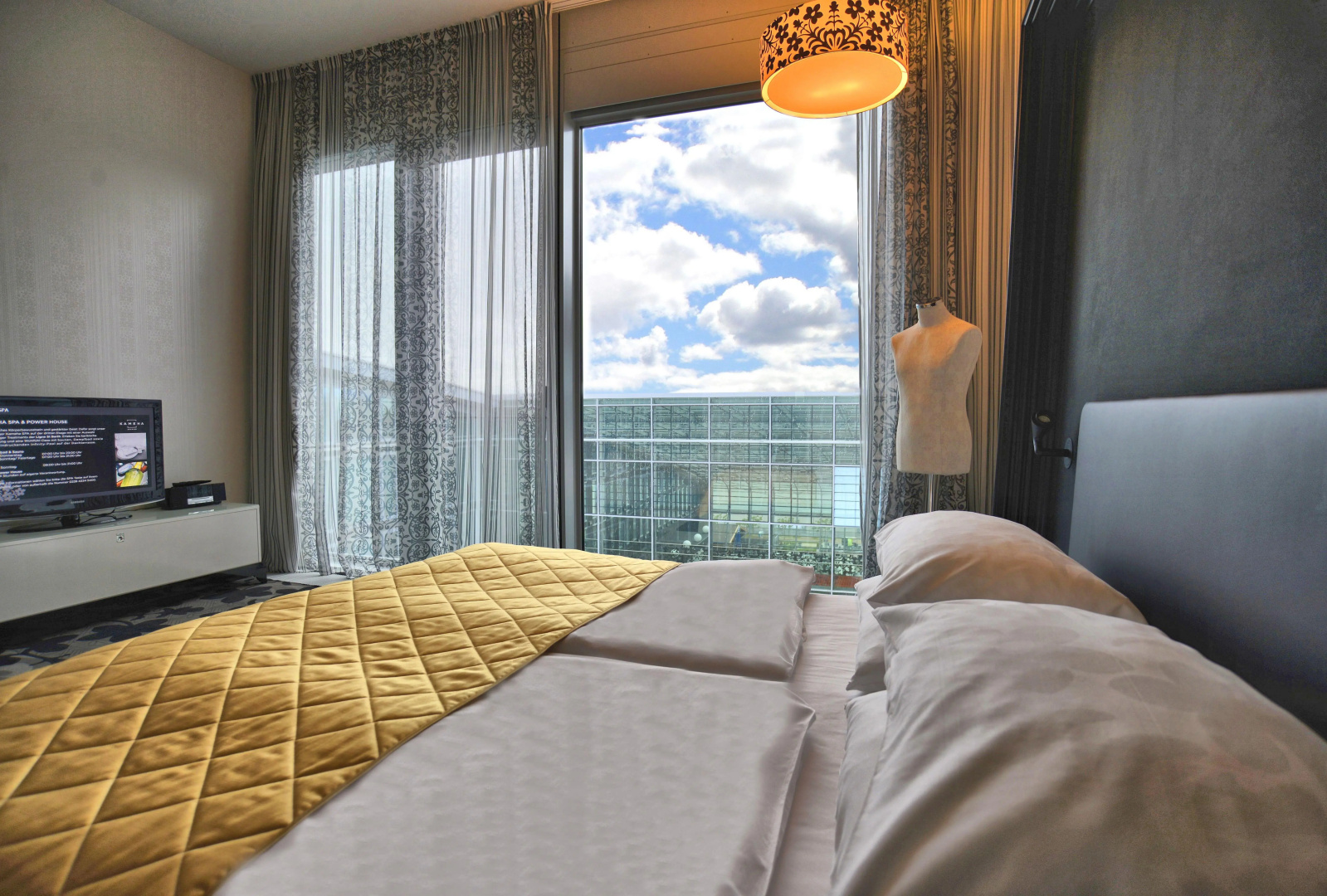 Photo - Kameha Grand Bonn