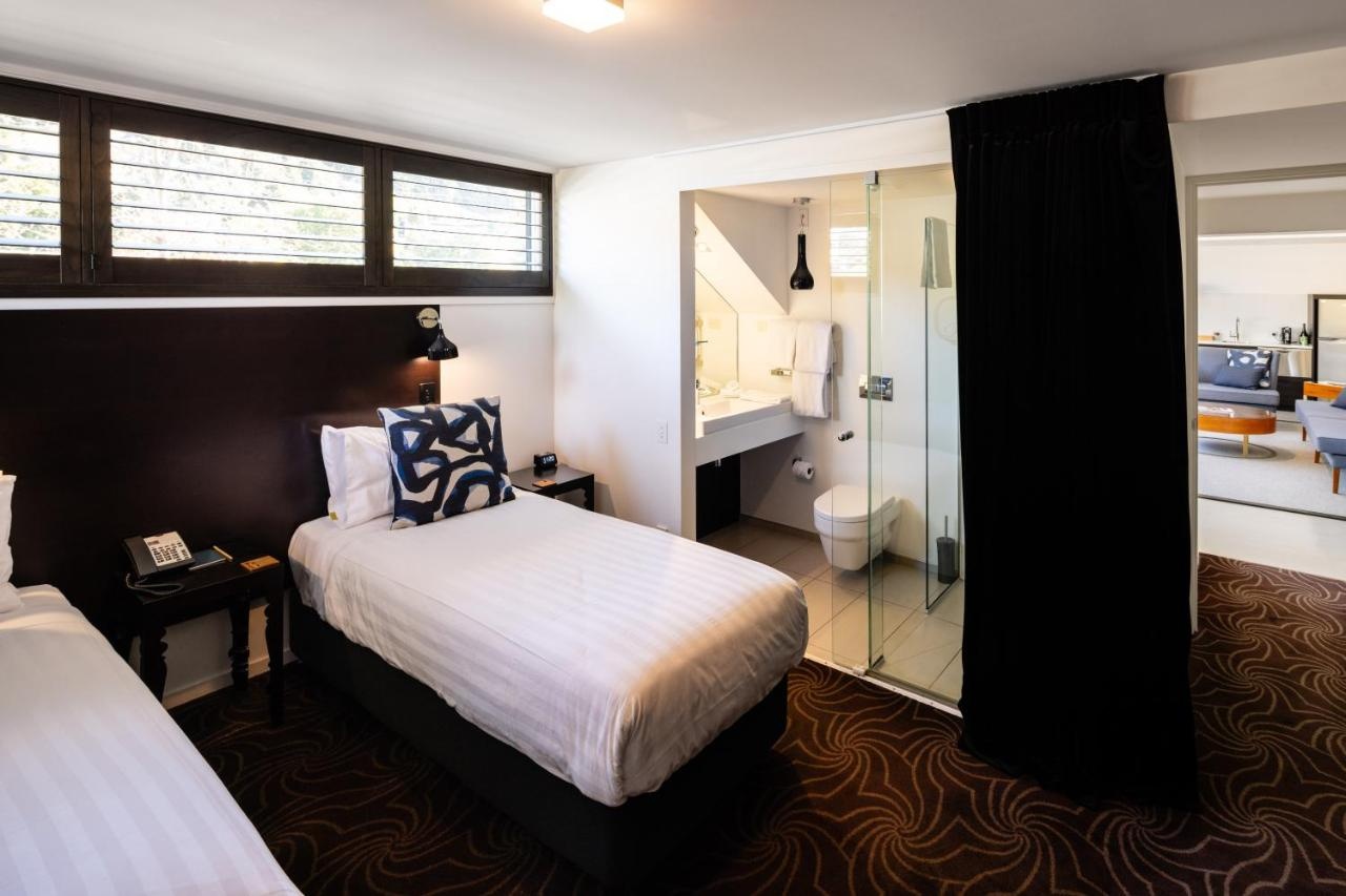 Photo - Queenstown Park Boutique Hotel