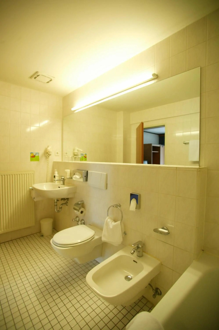 Photo - Hotel Senator München
