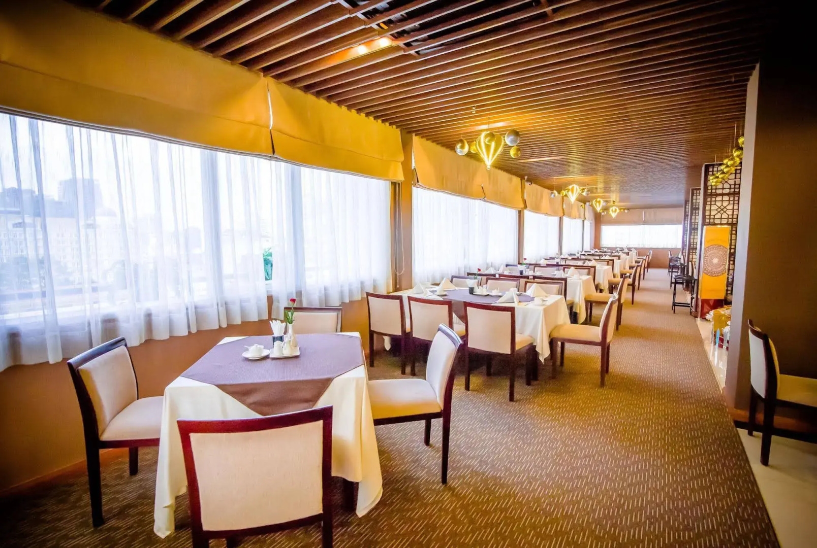 Foto - Renaissance Riverside Hotel Saigon