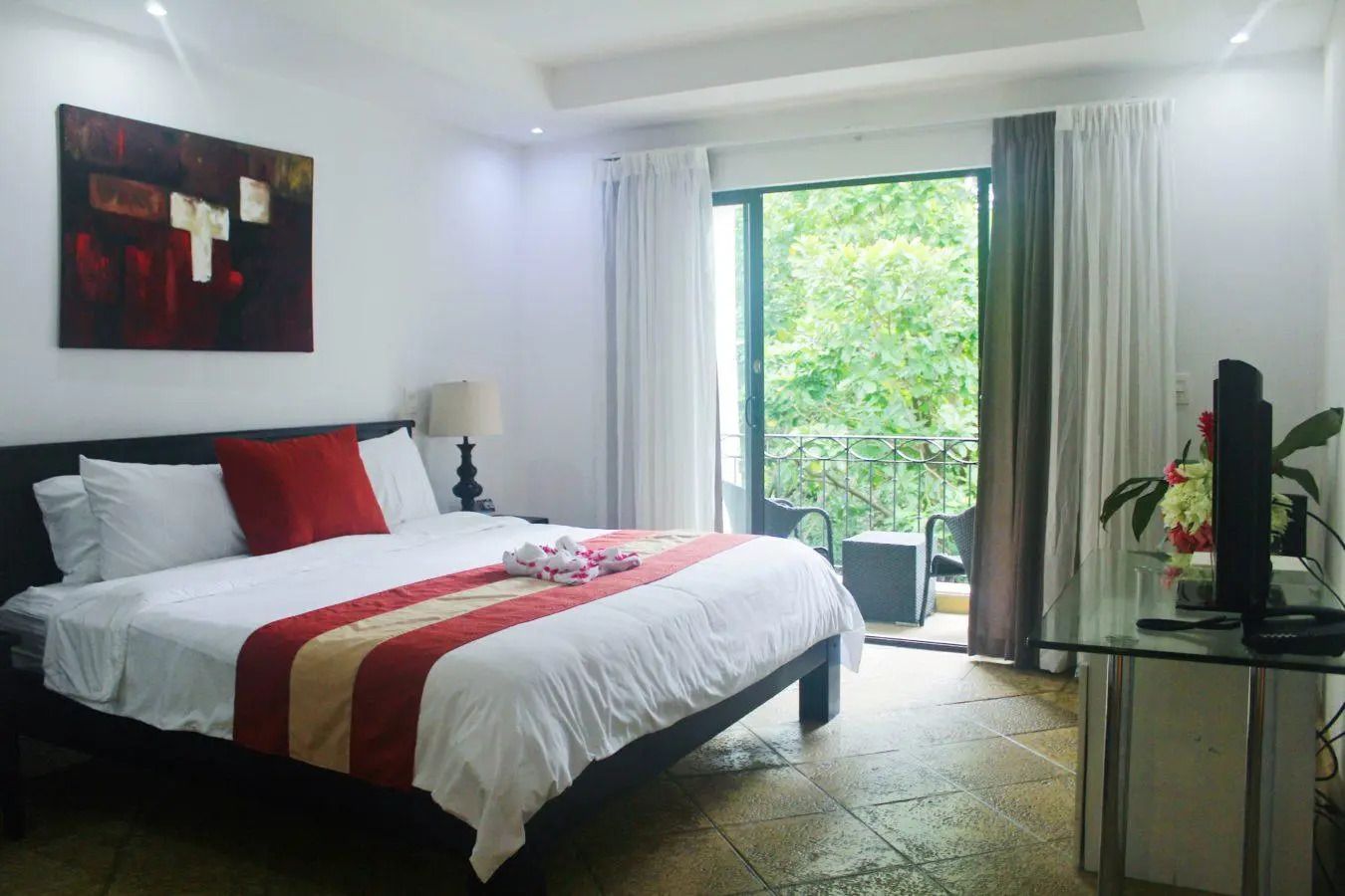 Foto - Shana by the Beach Manuel Antonio