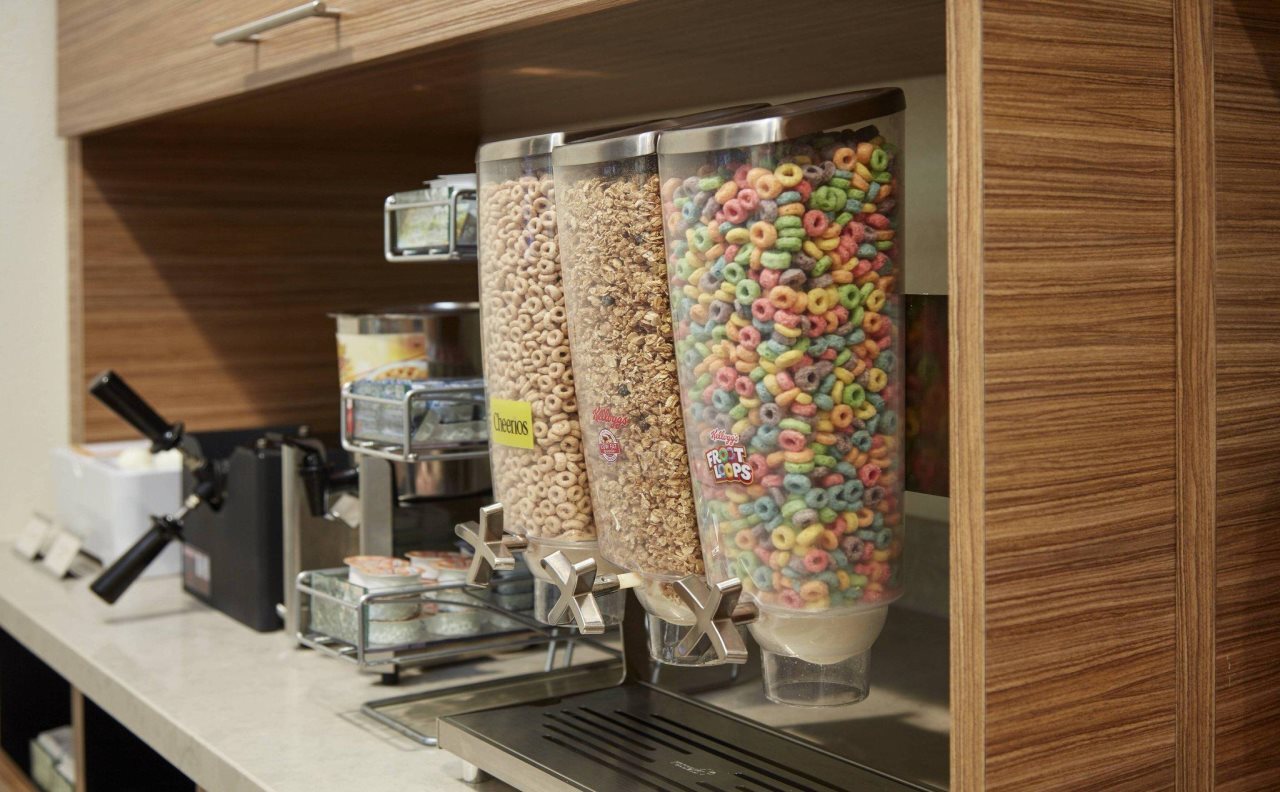 Photo - TownePlace Suites by Marriott Tampa South