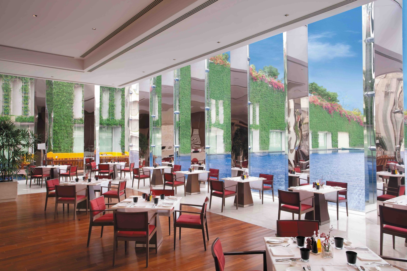 Photo - The Oberoi Gurgaon