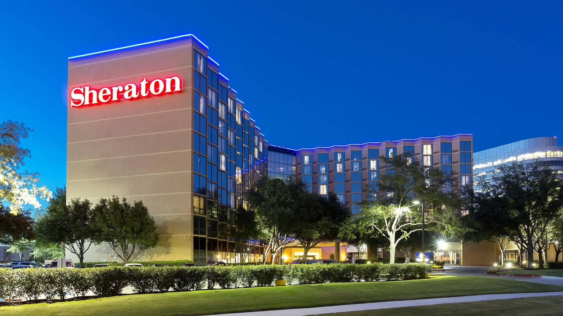 Foto - Sheraton Houston Brookhollow Hotel