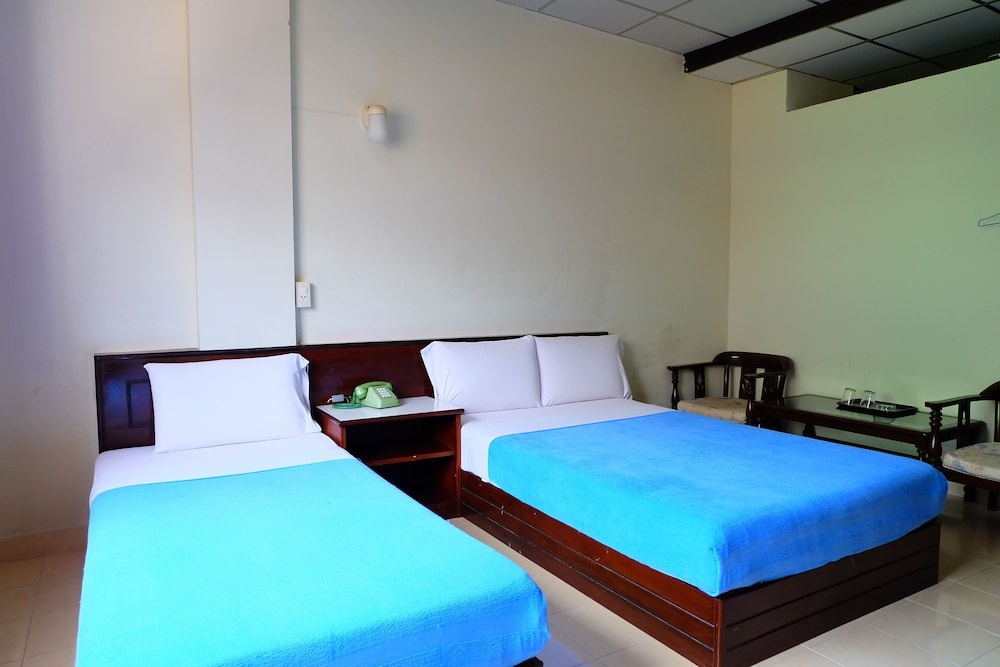 Thairungruang Hotel