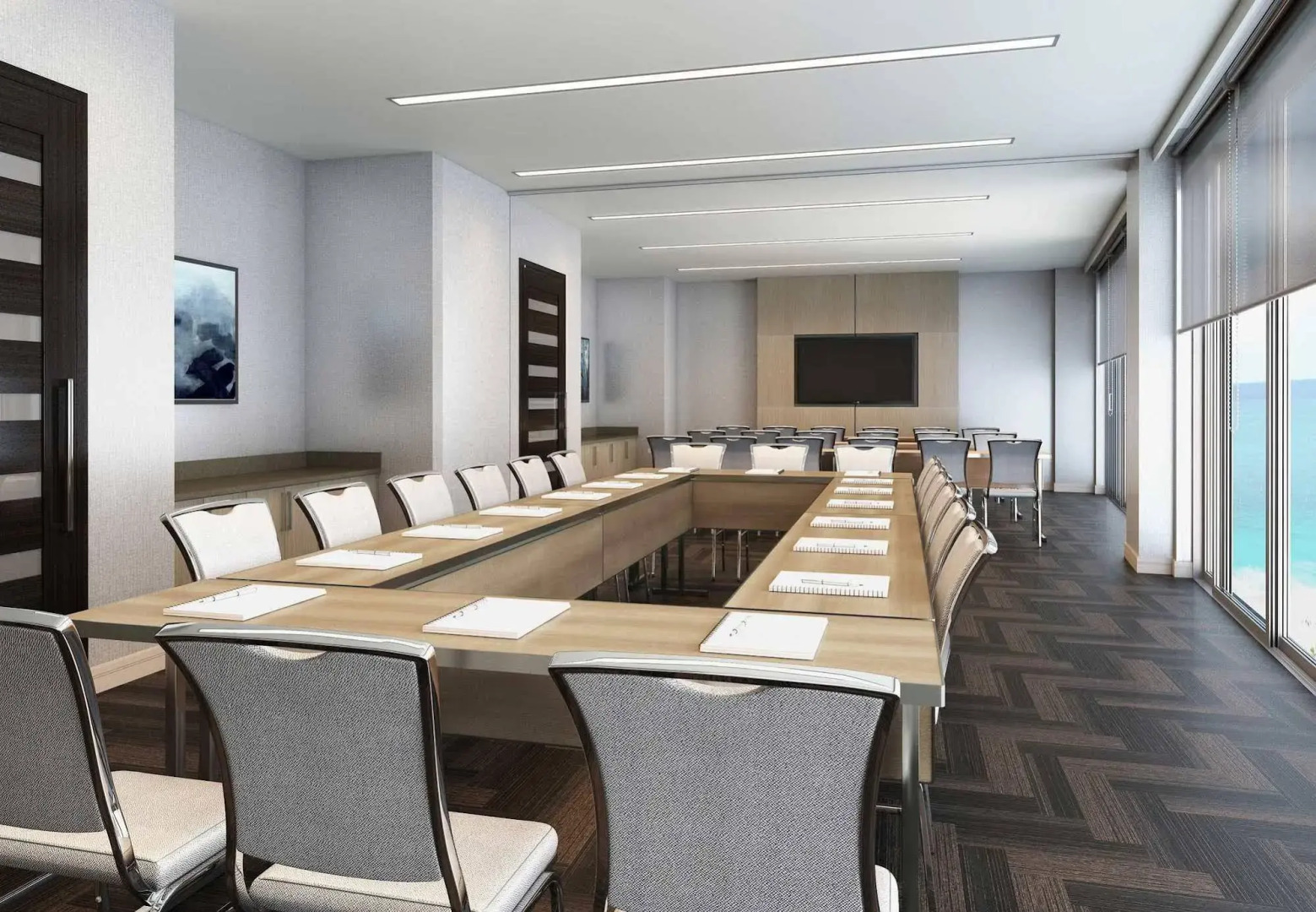 Foto - Residence Inn Miami Sunny Isles Beach