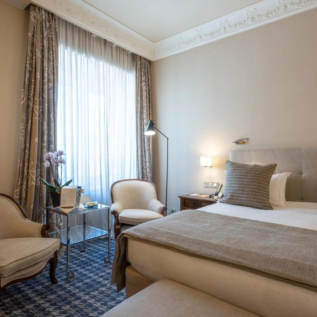 Photo - Hotel Rector