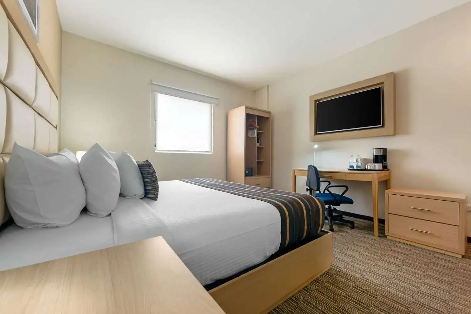 Photo - Sleep Inn Monterrey San Pedro