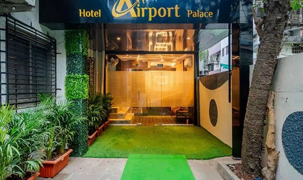 Photo - FabHotel Airport Palace - Nr Mumbai International Airport
