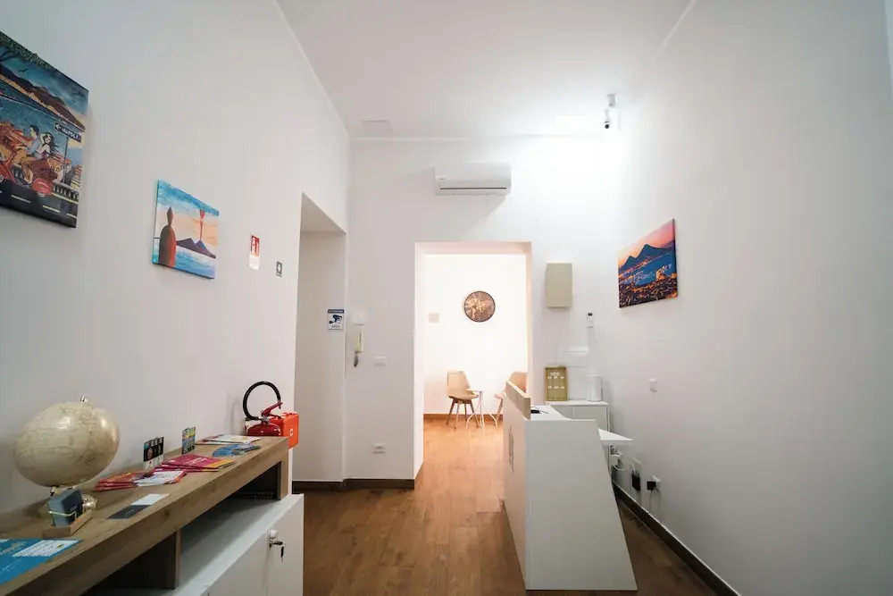 Foto - Antela47 Sleep&Stay Naples