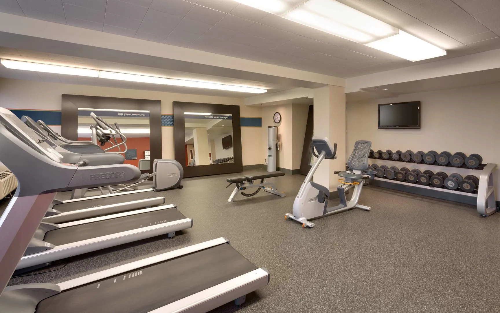 Photo - Hampton Inn Salt Lake City/Sandy
