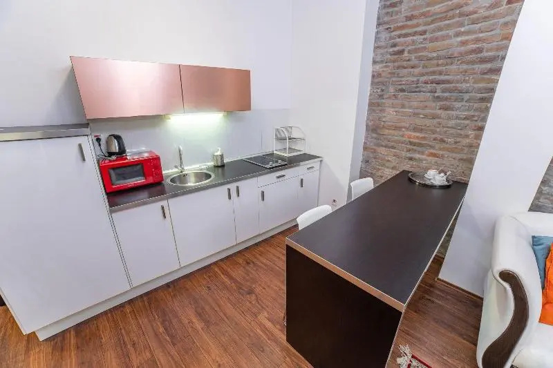 Foto - Garni Hotel VIRGO