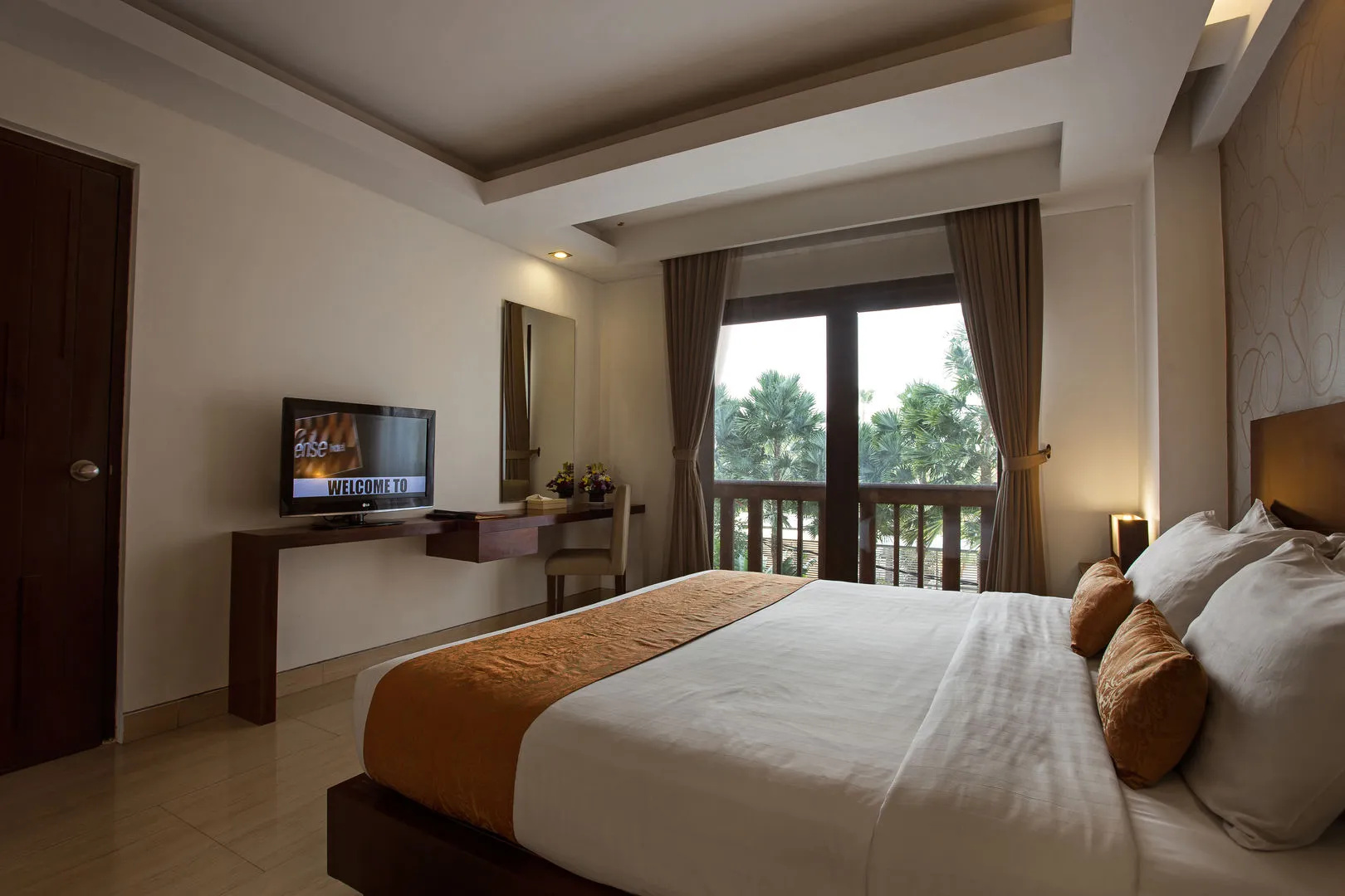 Foto - d'primahotel Seminyak