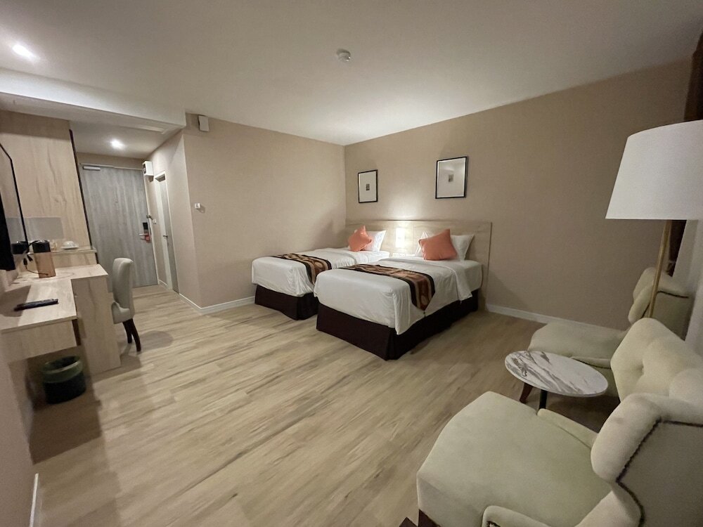 Photo - Le Cannes Hotel