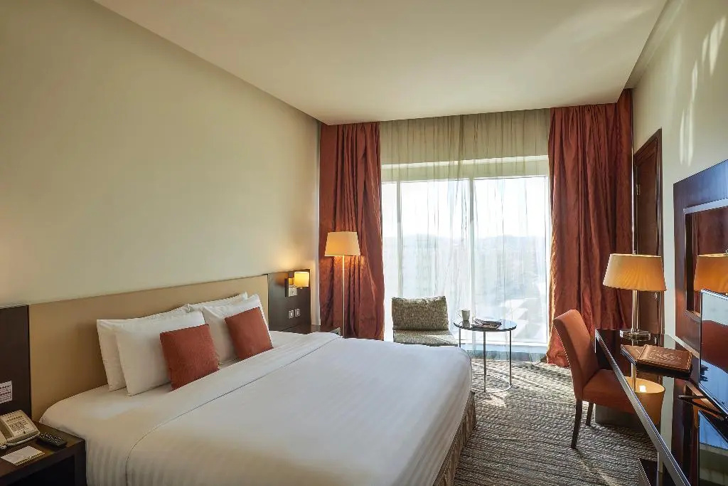 Foto - Safir Hotel Doha