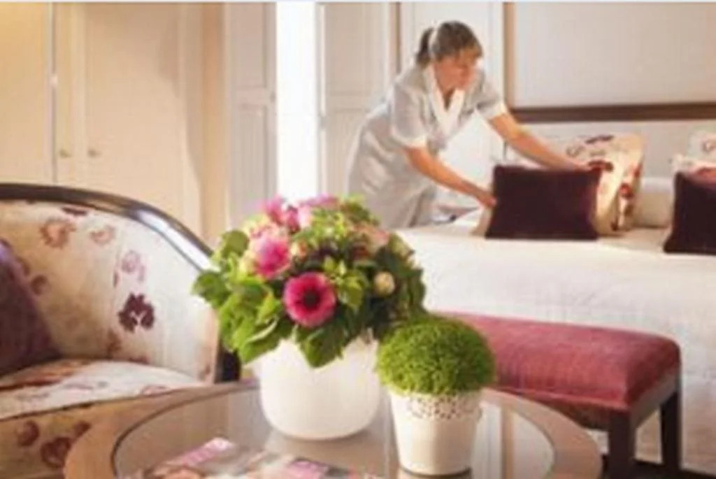 Foto - Hôtel Bedford