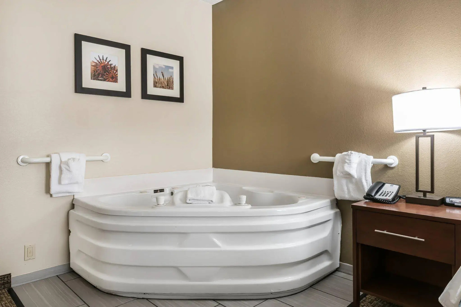Foto - Comfort Inn Indianapolis North - Carmel