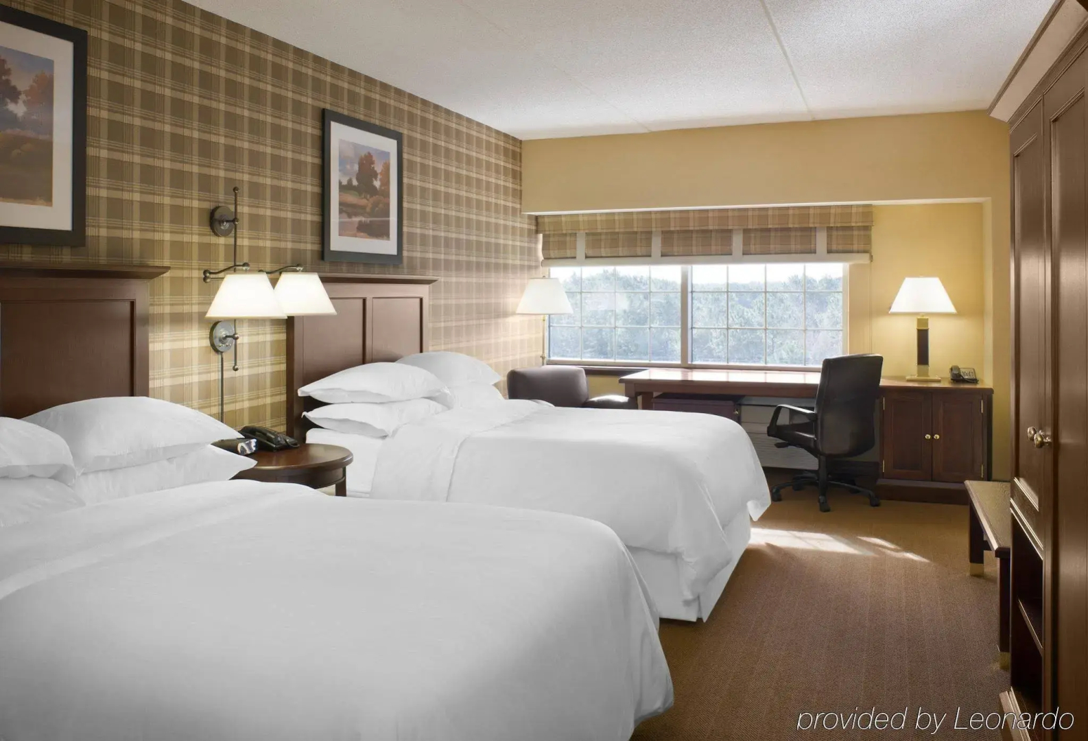 Foto - Sheraton Jacksonville Hotel