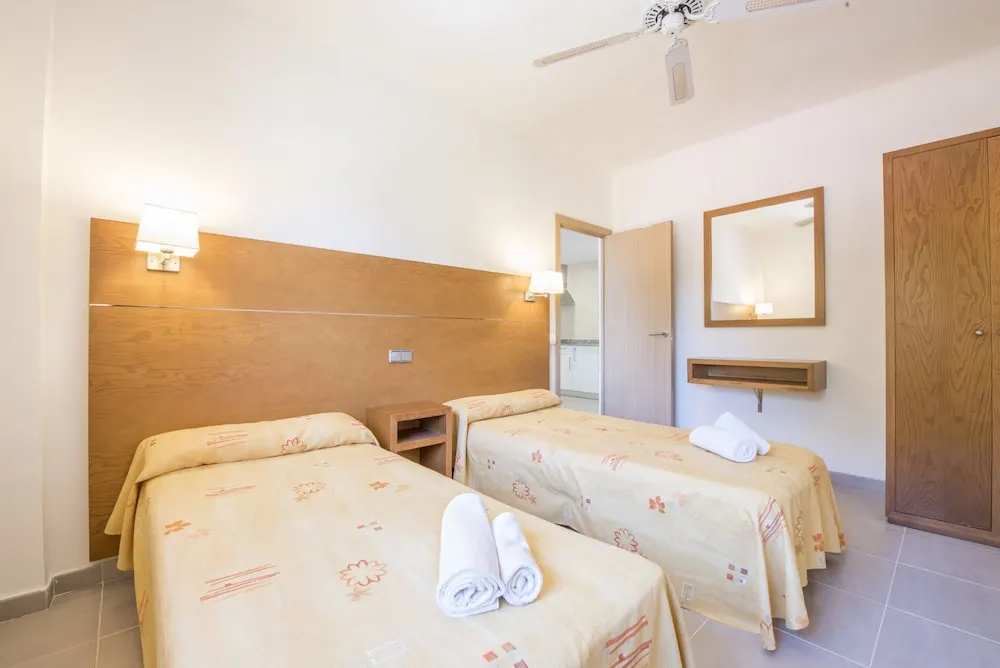 Photo - Apartamentos Don Juan
