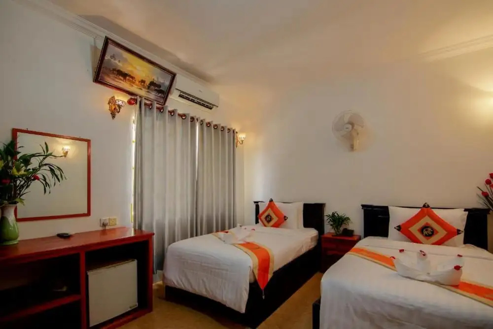 Photo - Bou Phanith Villa