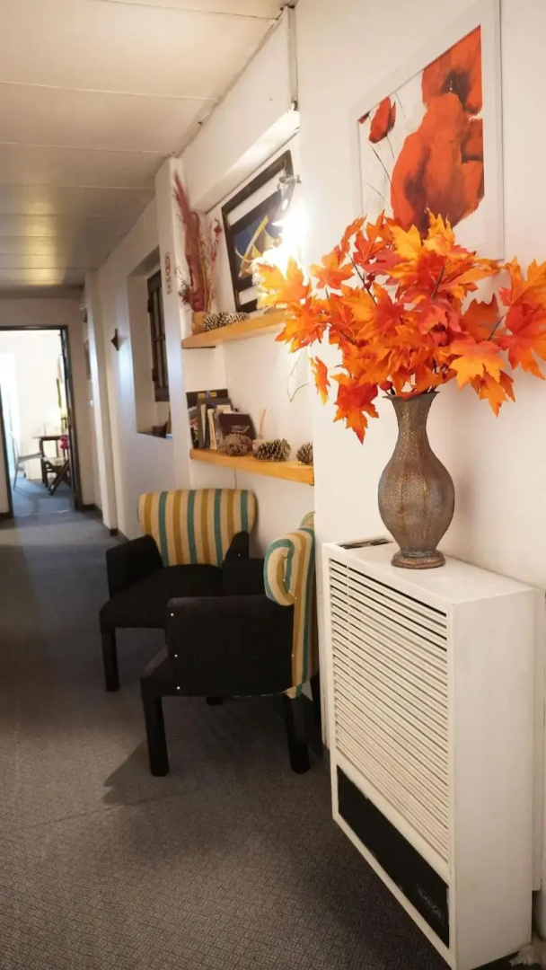 Foto - Mediterranea Hostel Cordoba