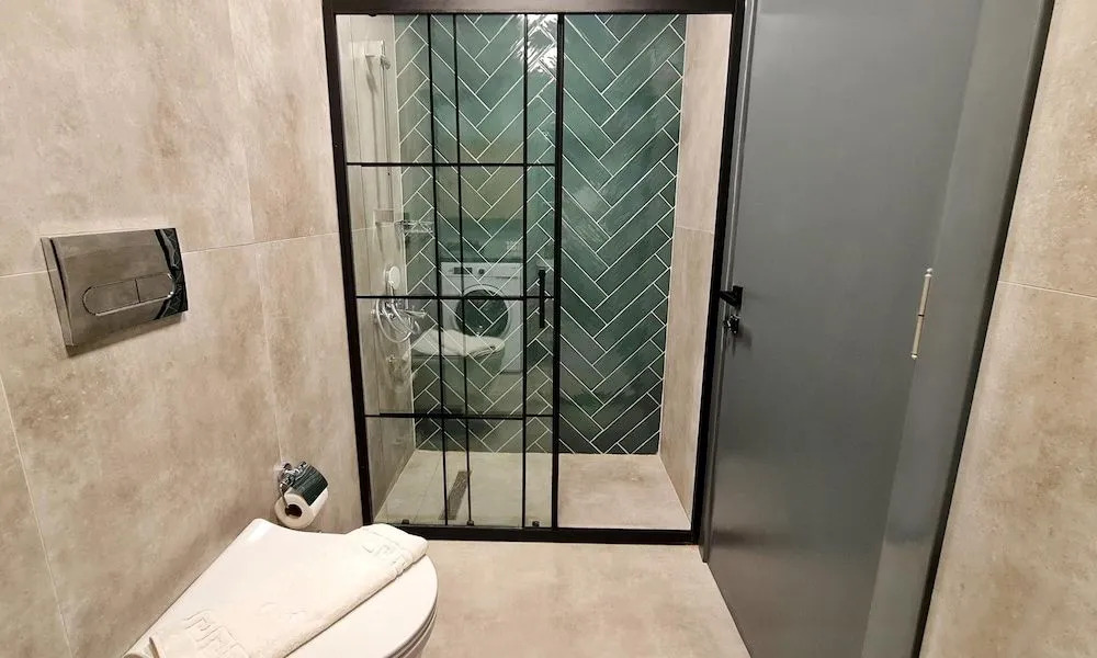 Foto - Letstay Sweet Home Mint