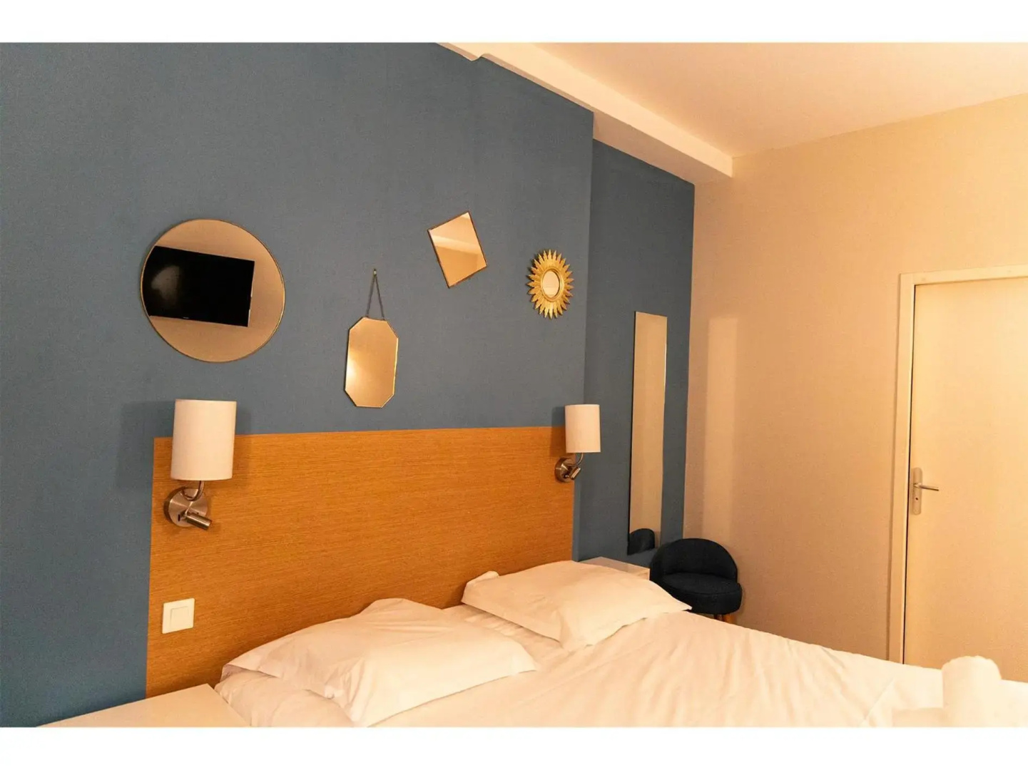 Foto - Le Clocher de Rodez Centre Gare