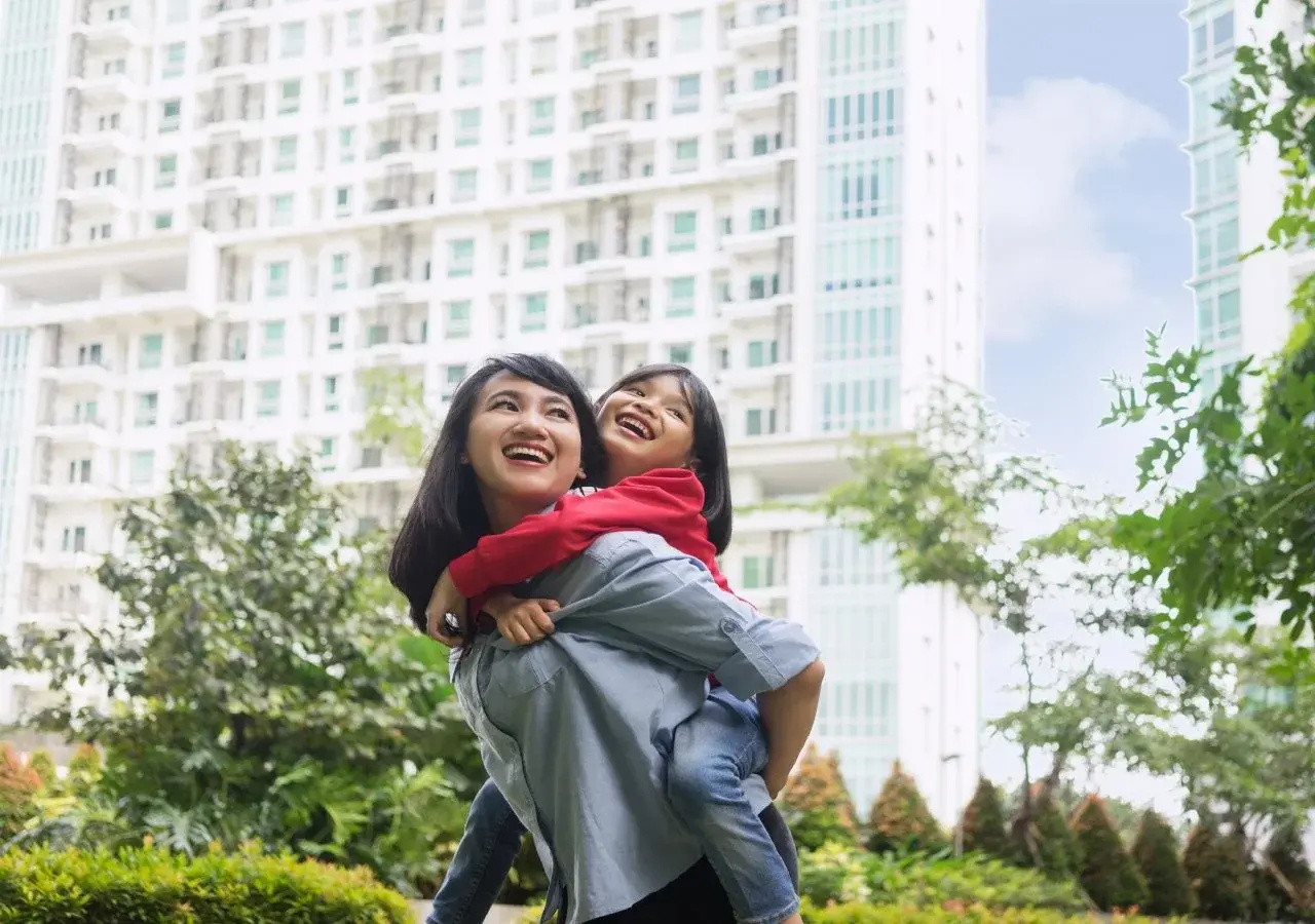 Foto - Swiss-Belresidences Kalibata Jakarta