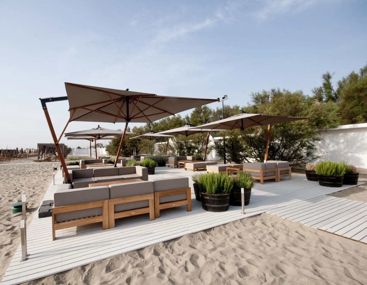Foto - MarePineta Resort