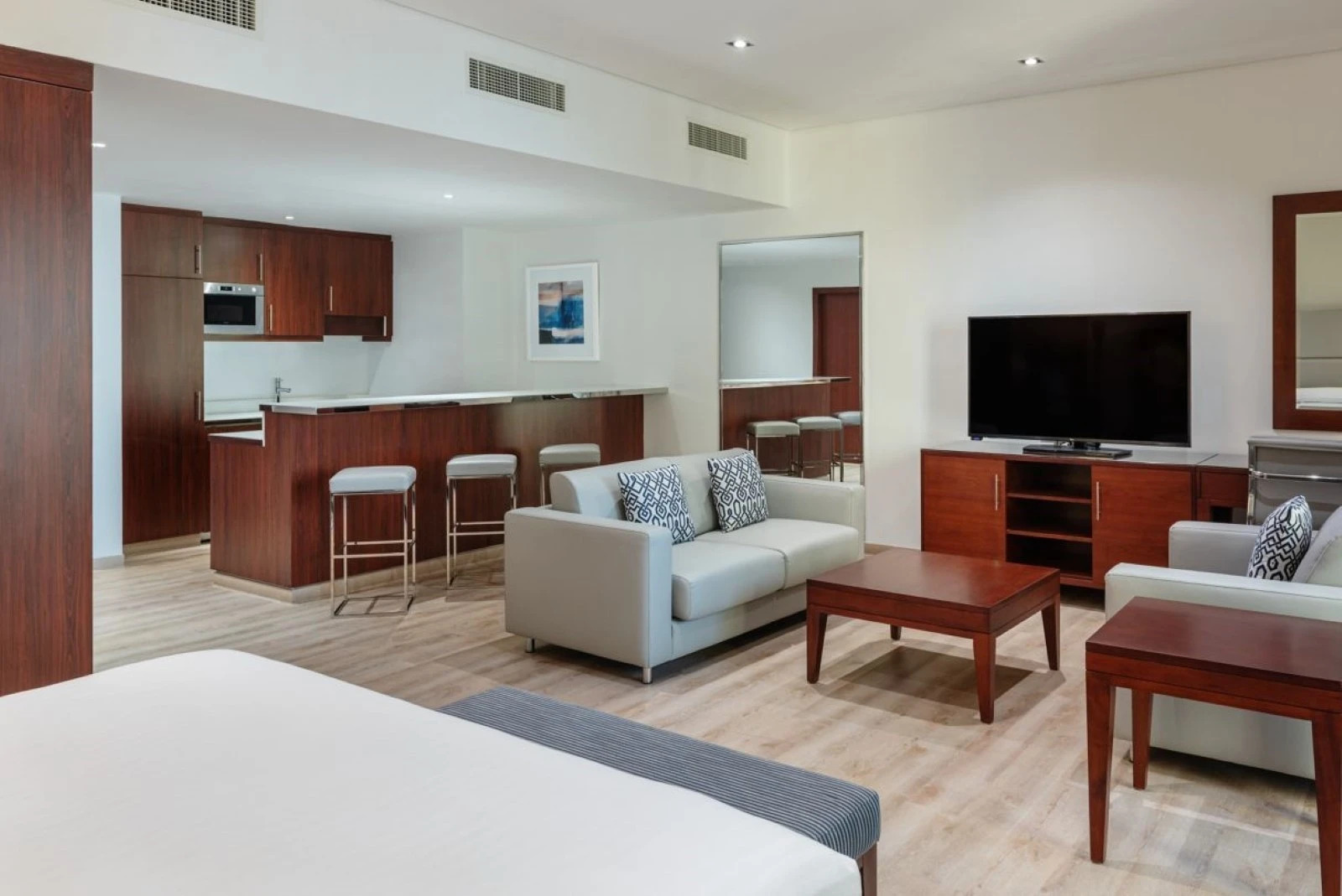 Foto - Sheraton The Walk, Dubai