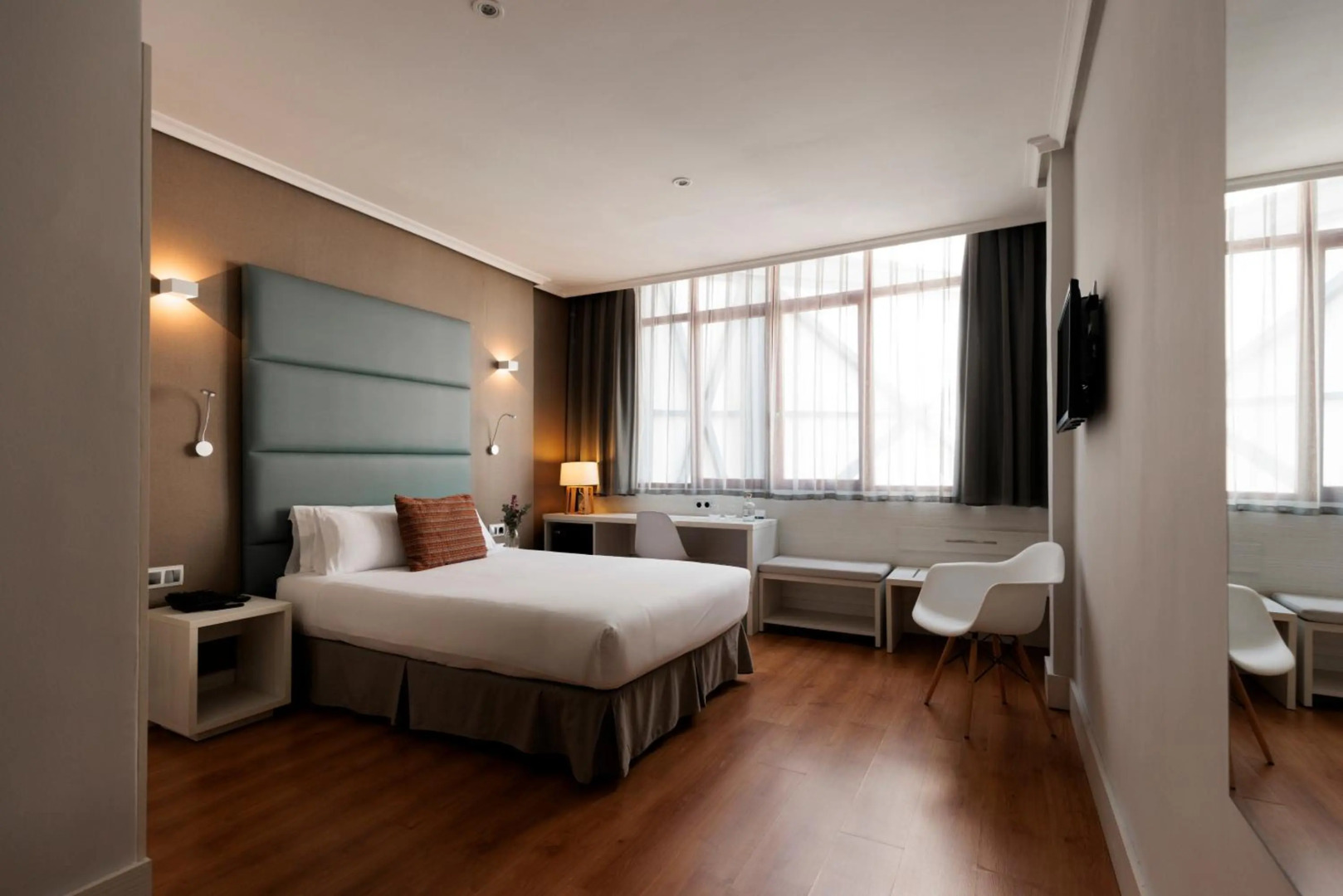 Foto - Hotel Pax Guadalajara