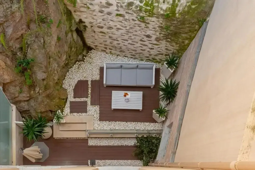 Foto - Traverse Des Artistes